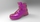 3D scan of a boot